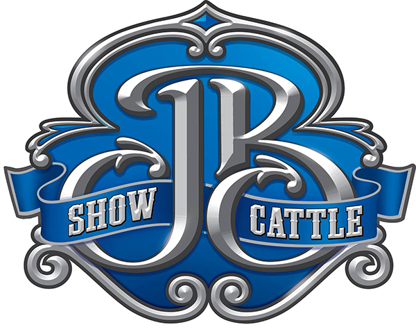 Logo image for JB Show Cattle