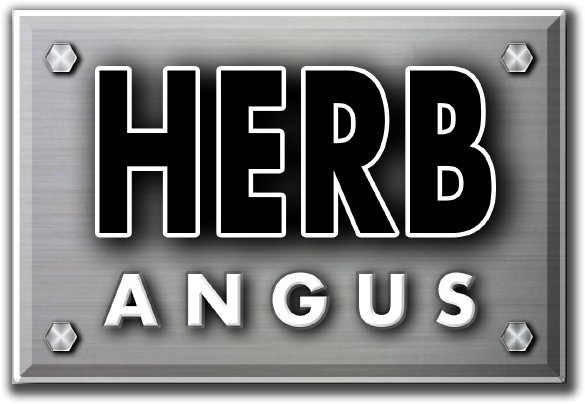 Logo image for HERB Angus