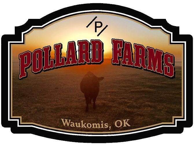 Logo image for Pollard Farms